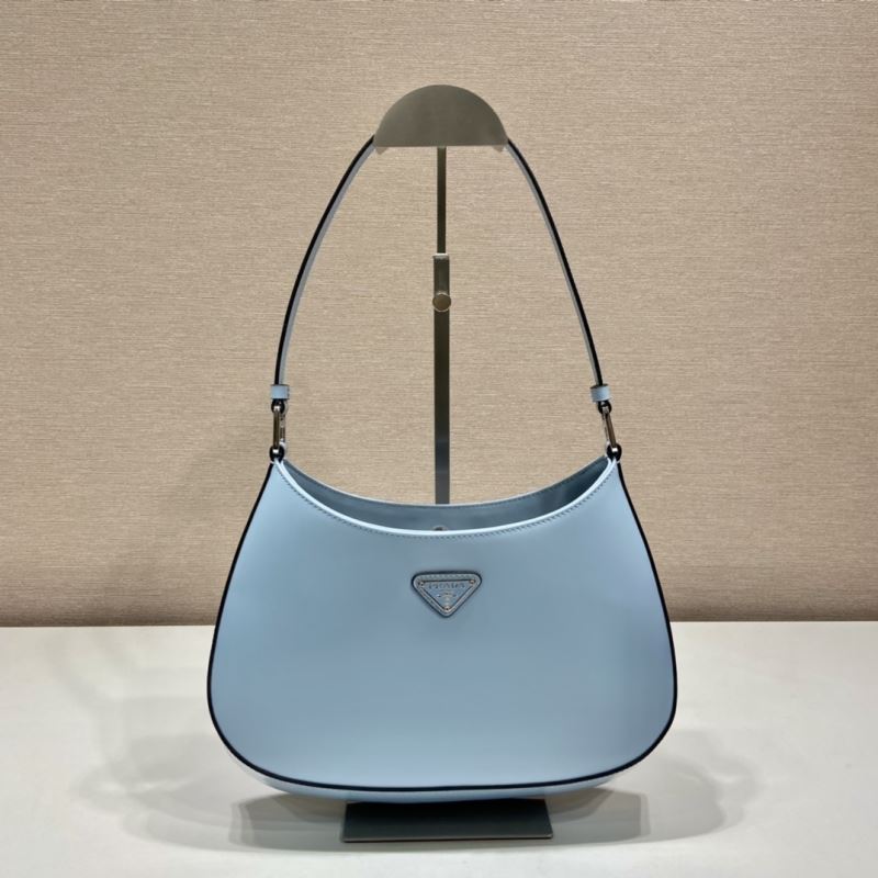 Prada Hobo Bags - Click Image to Close